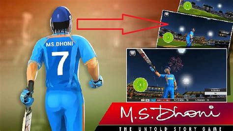 Best Cricket Games For Android With High Graphics With Low Size Youtube