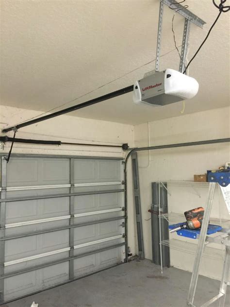 If an operational problem exists, and the garage door opener will not close, the opener can be forced to close. Electric Garage Door - Garage Door Repair Pomona, CA