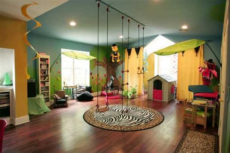 20 Kids Playroom Ideas That Will Give You Inspiration