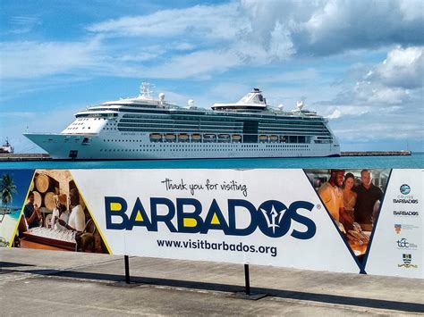 royal caribbean will offer cruises from barbados in december 2021 mwk travel services wants