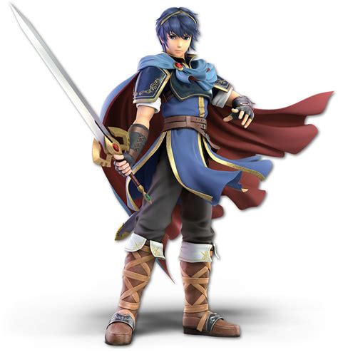 Marth Will Seize The Throne Of Death Battle By Theyellowguy On Deviantart
