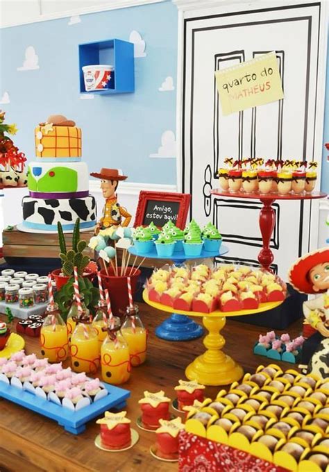 Birthday Toys Birthday Desserts Disney Birthday Toy Story Birthday