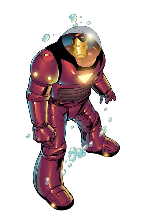 Über 7 millionen englischsprachige bücher. Mr. Morbid's House of Fuckery: Top 10: Iron Man Armors I ...