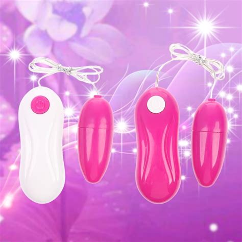 Sex Toys For Women Jump Egg Vibrator Love Egg Bullet Vibrator Clitoral G Spot Stimulators Sex