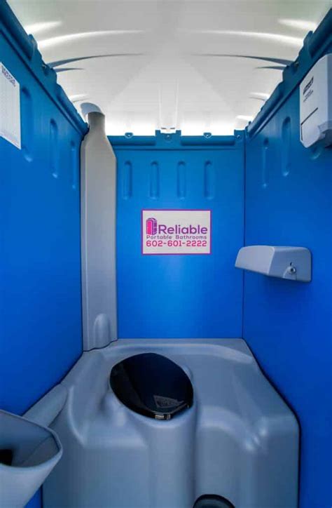 Everything You Want To Know About Porta‑potties
