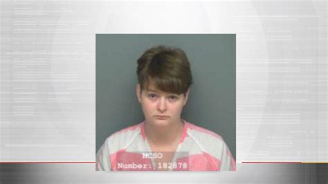 Mother Sentenced In Attempted Sex Trafficking Of Her 2 Year Old Daughter
