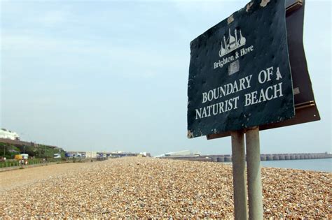 10 Best Nudist Beaches In The UK Enjoy Stunning Beaches And Beautiful