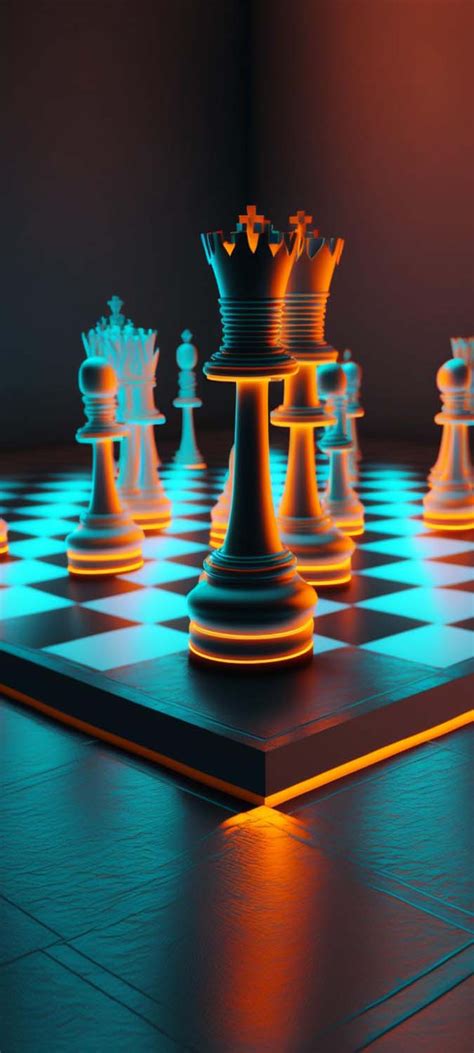 Chess Game Iphone Wallpaper Hd Iphone Wallpapers Wallpaper Download