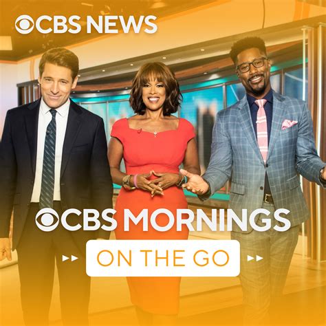 CBS Mornings on the Go: will.i.am on New Song with Britney Spears