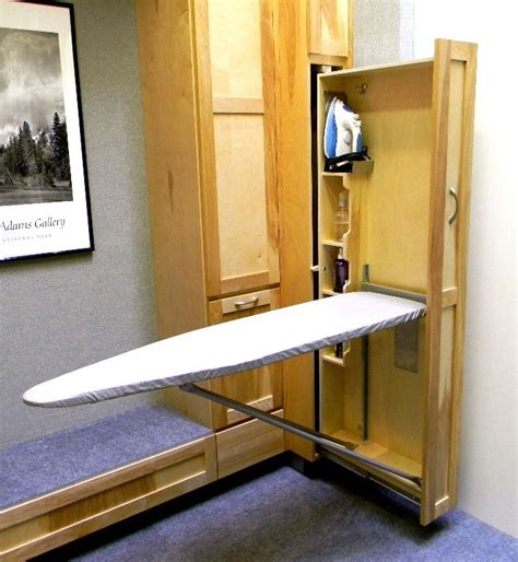 We did not find results for: Drop out the full-sized ironing board, pull up and lock in ...