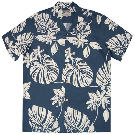Men S Paradise Found Aloha Short Sleeve Hawaiian Camp Shirt Magnum