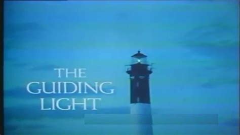 Guiding Light 1973 Youtube