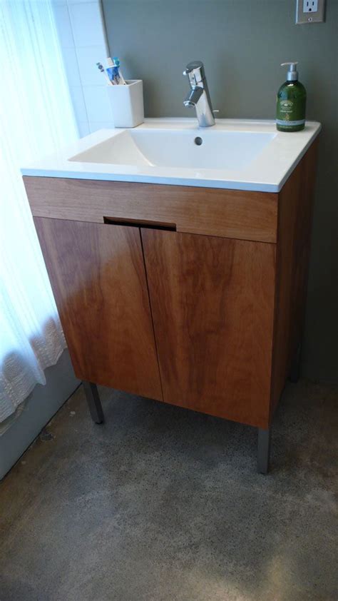 Orlando, florida is the place to be to find professionals with a keen eye for design, and an even keener sense of professionalism. Looking to Revamp Your Bathroom?: Two DIY Vanities ...