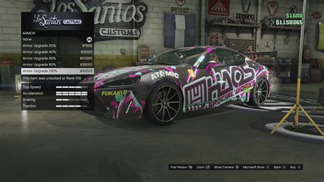 The Most Customizable Cars In Gta 5 And How To Customize Them