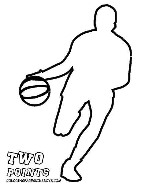 Link to your basketball player drawing. Basketball Cartoon Drawing at GetDrawings | Free download
