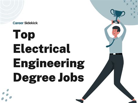 Top 15 Electrical Engineering Degree Jobs Career Sidekick