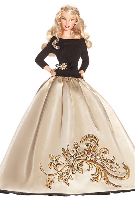 Barbie Collectors Photo Barbie Collection Barbie Gowns Beautiful