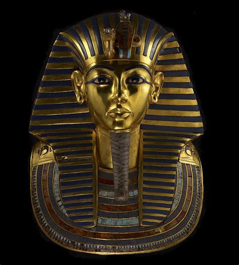 King Tuts Tomb Discovered National Geographic Society