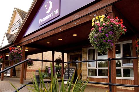 Premier Inn Barnstaple Hotel Updated 2023 Prices And Reviews Devon