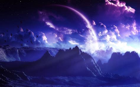 Celestial Wallpapers Fantasy Hq Celestial Pictures 4k Wallpapers 2019