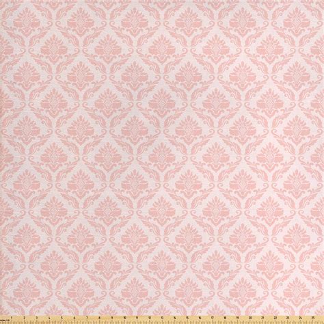 Pink Damask Pattern Free Patterns