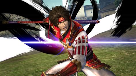 Products represented samurai warriors 3 / 戦国無双3 / sengoku musou 3. 戦国無双4