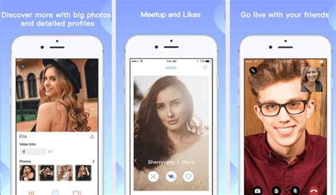 Develop A Dating App Hookup App Chat App With Video And Voice Calling