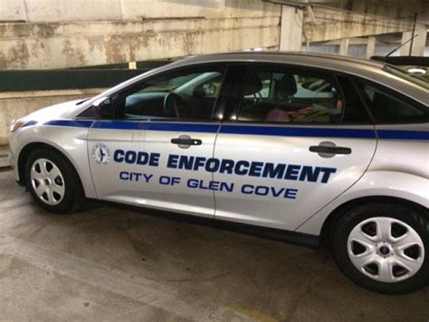 Glen Coves Code Enforcement Department Cracks Down On Illegal Housing