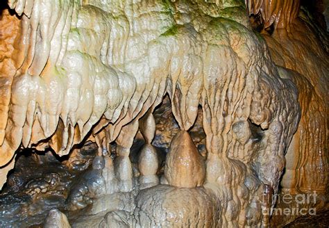 Linville Caverns Photograph By Millard H Sharp Pixels