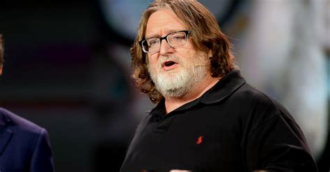 4 Things You Need To Know From Valve Boss Gabe Newells Ama Rolling Stone