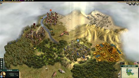 First Impressions Of Civilization V On Linux Techgage