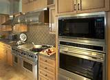 Images of Wolf Stainless Steel Appliances