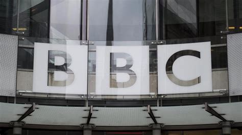 Investigated A Bbc Presenter For Alleged Sexual Harassment Of A Minor