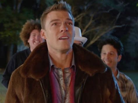 Blue Mountain State The Rise Of Thadland Where To Watch And Stream