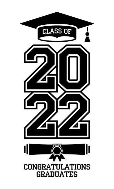 680 Class Of 2022 Stock Illustrations Royalty Free Vector Graphics