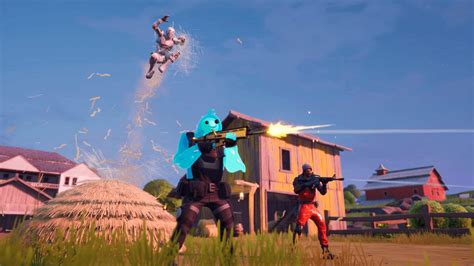 Fortnite 1111 Update And Patch Notes Unboxed Reviews