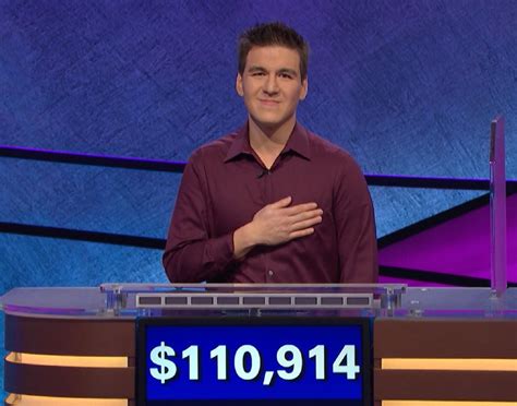 This Jeopardy Contestant Just Set A New Record
