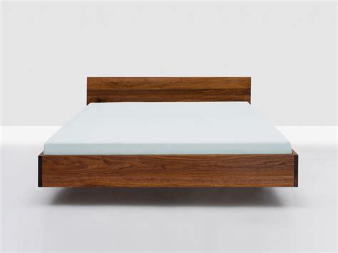 Modern Bed Frames And Wall Shelves Sugarthecarpenter