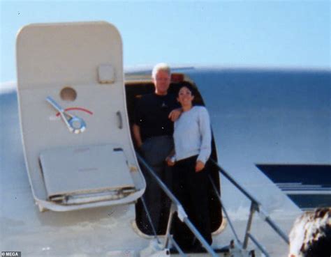 Ghislaine Maxwell - Jeffrey Epstein's 'madam' and friend ...