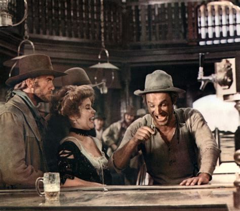 MON NOM EST PERSONNE LES DU WESTERN SPAGHETTI MON NOM EST