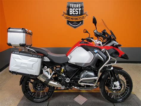Mais relevantes maior preço menor preço ano mais novo menor km. 2016 BMW R1200GS | American Motorcycle Trading Company - Used Harley Davidson Motorcycles