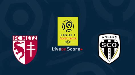 On 07 february 2021 from france in ligue 1 competition take place the football match between ogc nice and sco angers. Metz vs Angers Preview and Prediction Live Stream France ...