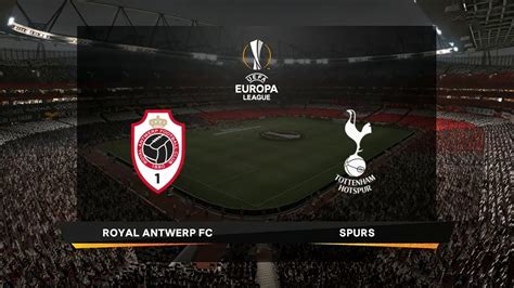Ecco il team of the group stage, con i migliori giocatore della fase a gironi di champions ed europa league. Antwerp vs Tottenham Hotspur ⚽ | UEFA Europa League (29/10 ...