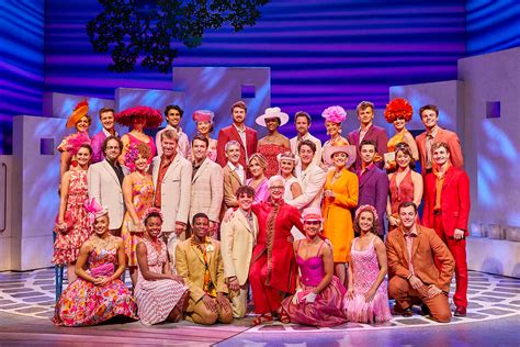 Mamma Mia Shows Theatrelondon · The Official Home Of London Theatre