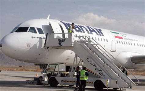 ایران ایر به مسافران پروازهای بین‌المللی اجازه حمل بار بیشتر داد