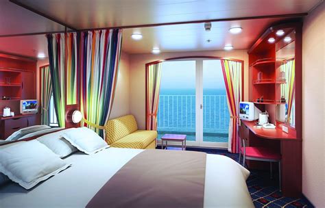 The mid-size ship is best value-for-money destination for families