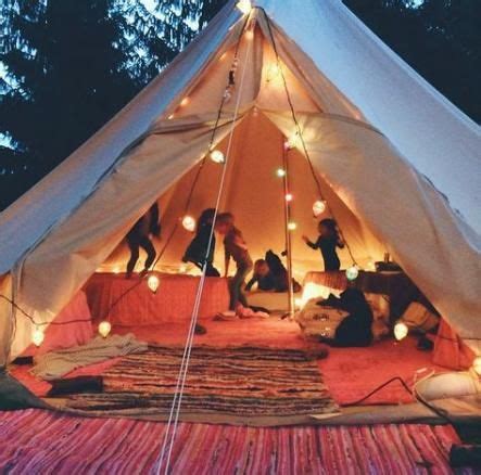 Teepee tent camping slumber parties 25+ Ideas for 2019 | Outdoor, Tent