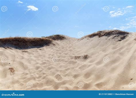 Pen Bron Naturist Beach Stock Photo Image Of Vacation