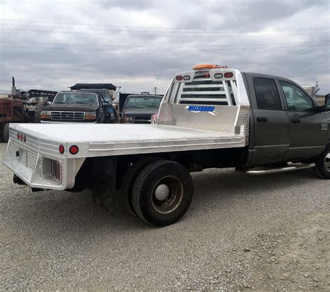 Custom Skirted Flatbeds Hot Sex Picture
