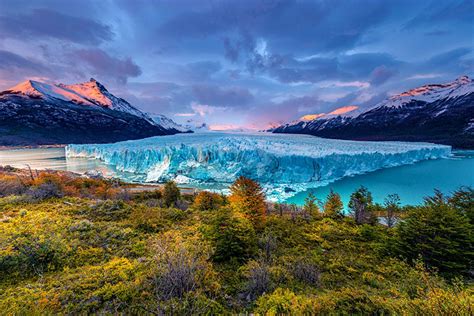 Tudo Sobre O Glaciar Perito Moreno Rotas E Passeios Descubra Turismo